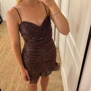 Forever 21 Mini Dress